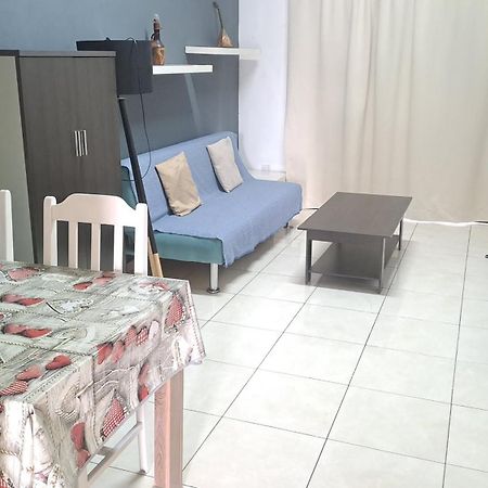 Pirgos Beach House Lárnaka Kültér fotó