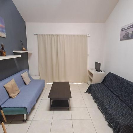Pirgos Beach House Lárnaka Kültér fotó