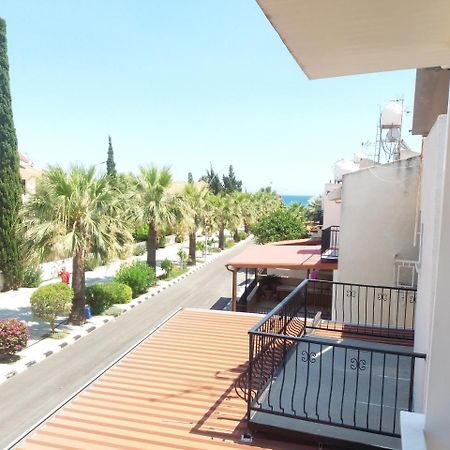 Pirgos Beach House Lárnaka Kültér fotó