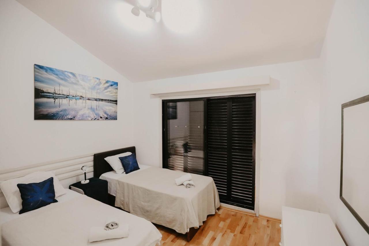 Pirgos Beach House Lárnaka Kültér fotó