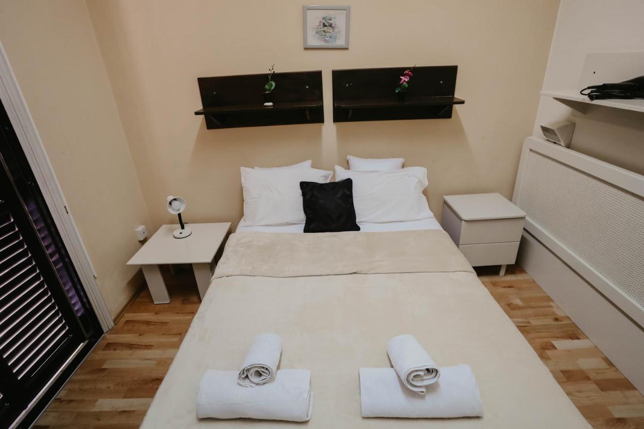 Pirgos Beach House Lárnaka Kültér fotó