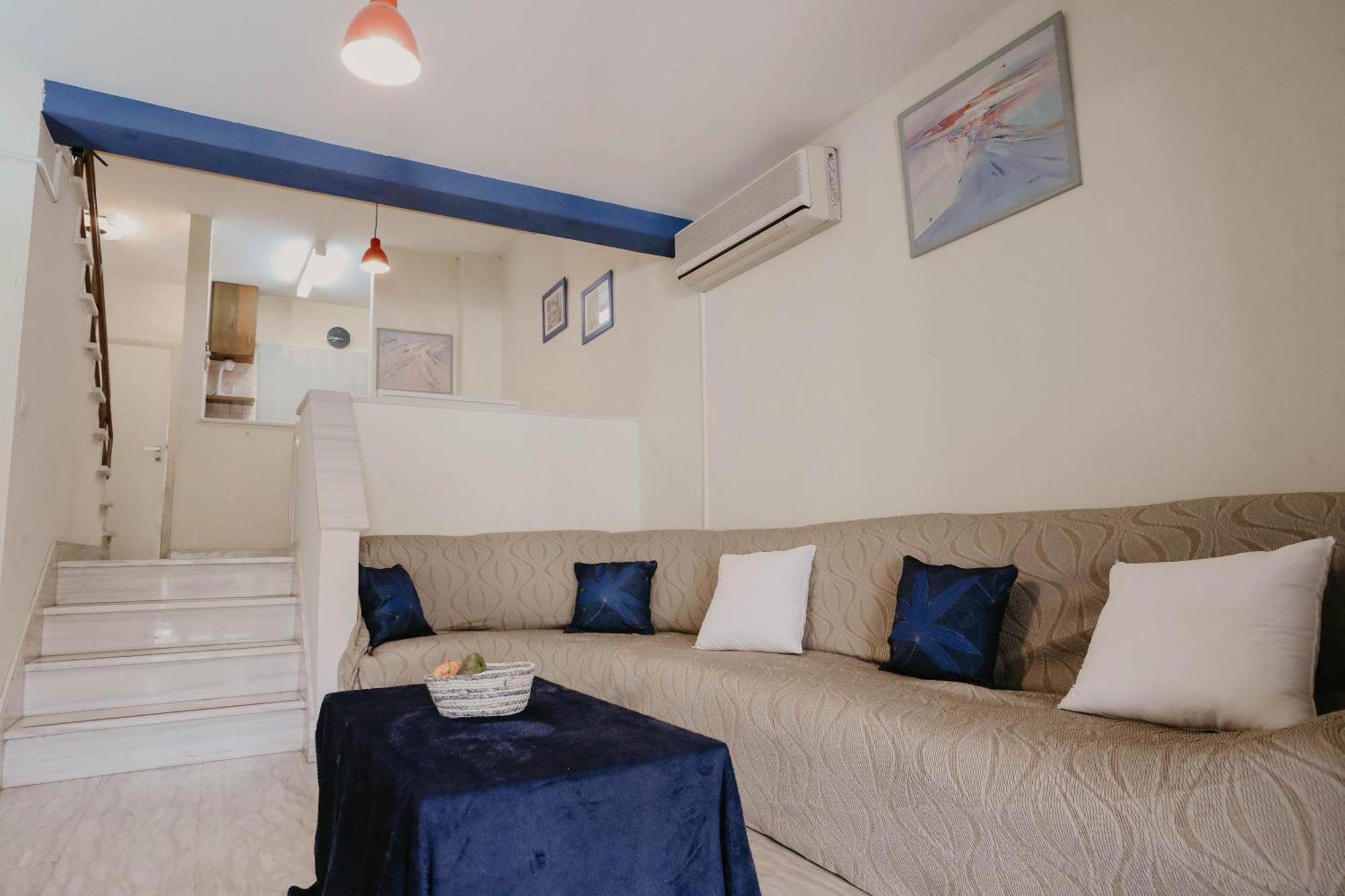 Pirgos Beach House Lárnaka Kültér fotó