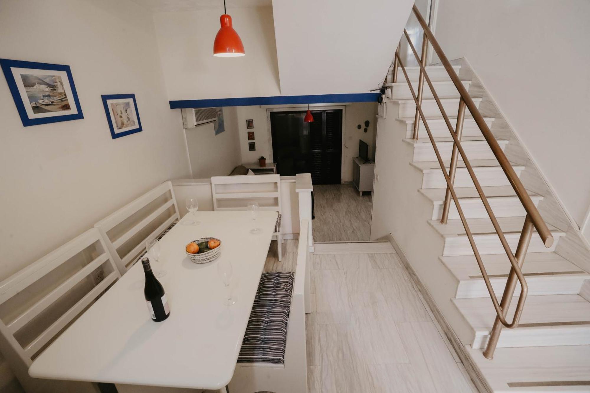 Pirgos Beach House Lárnaka Kültér fotó