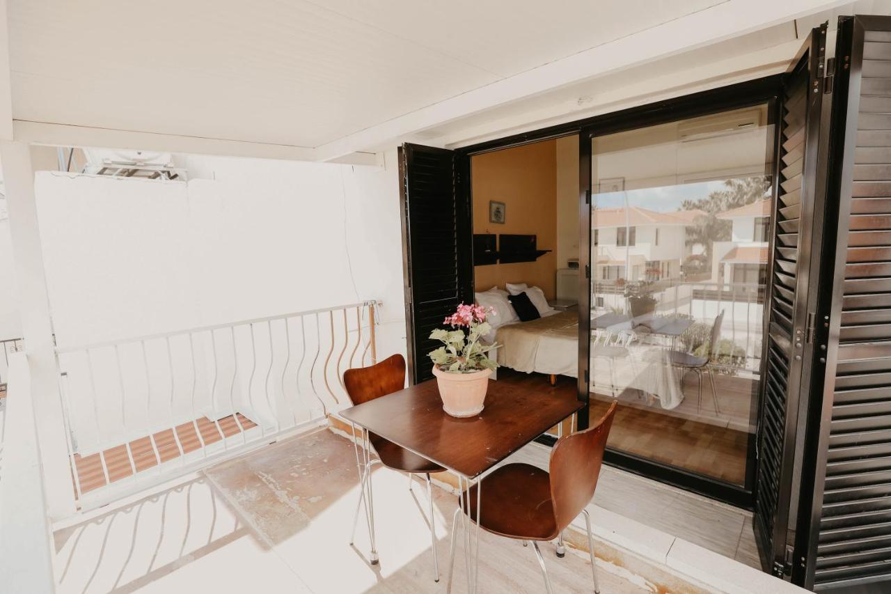 Pirgos Beach House Lárnaka Kültér fotó