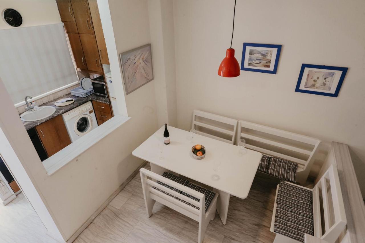 Pirgos Beach House Lárnaka Kültér fotó
