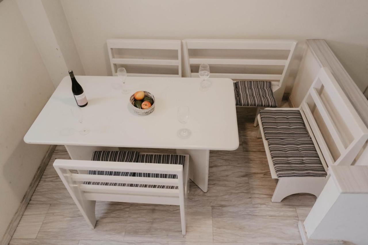 Pirgos Beach House Lárnaka Kültér fotó
