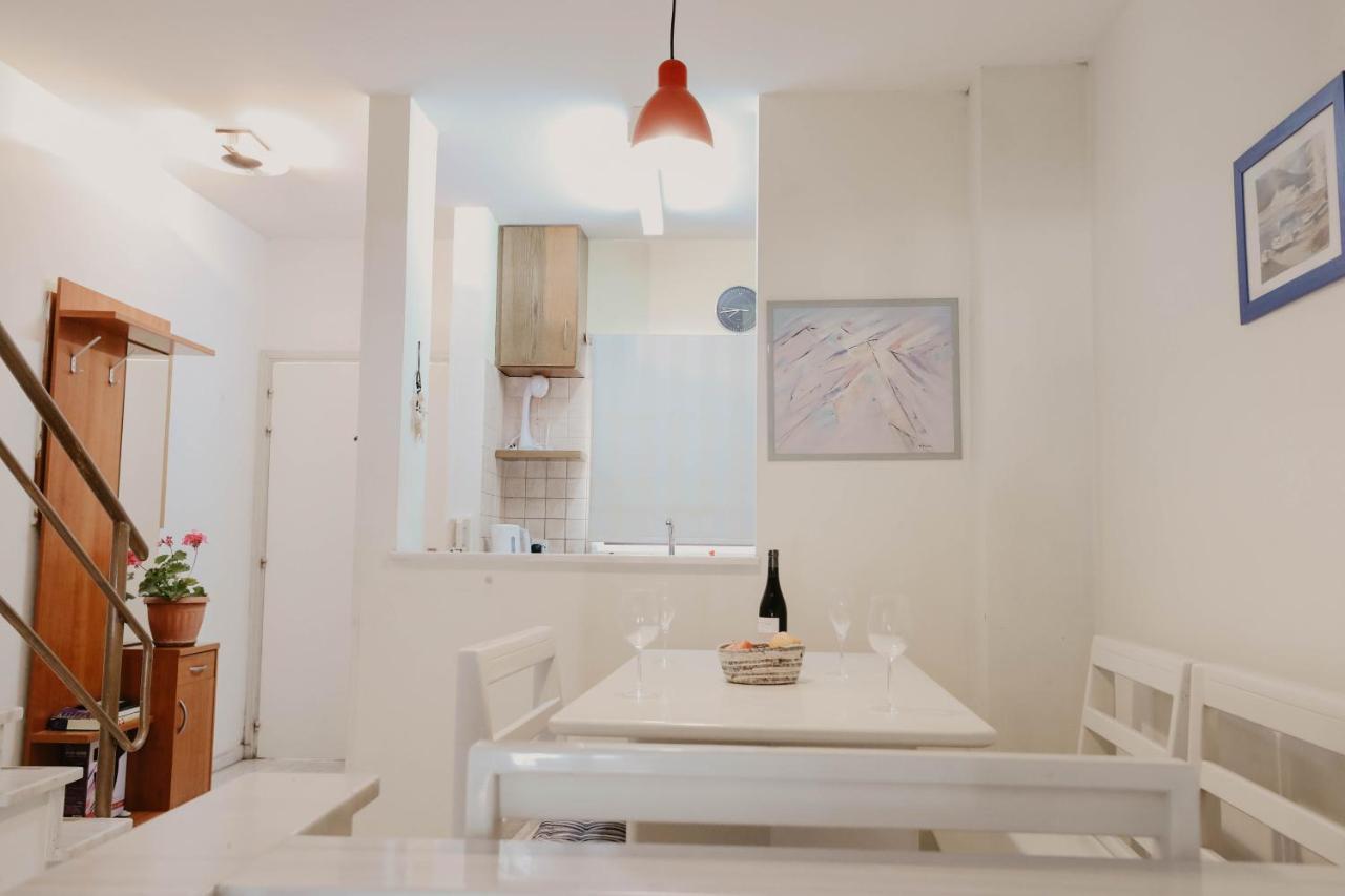 Pirgos Beach House Lárnaka Kültér fotó