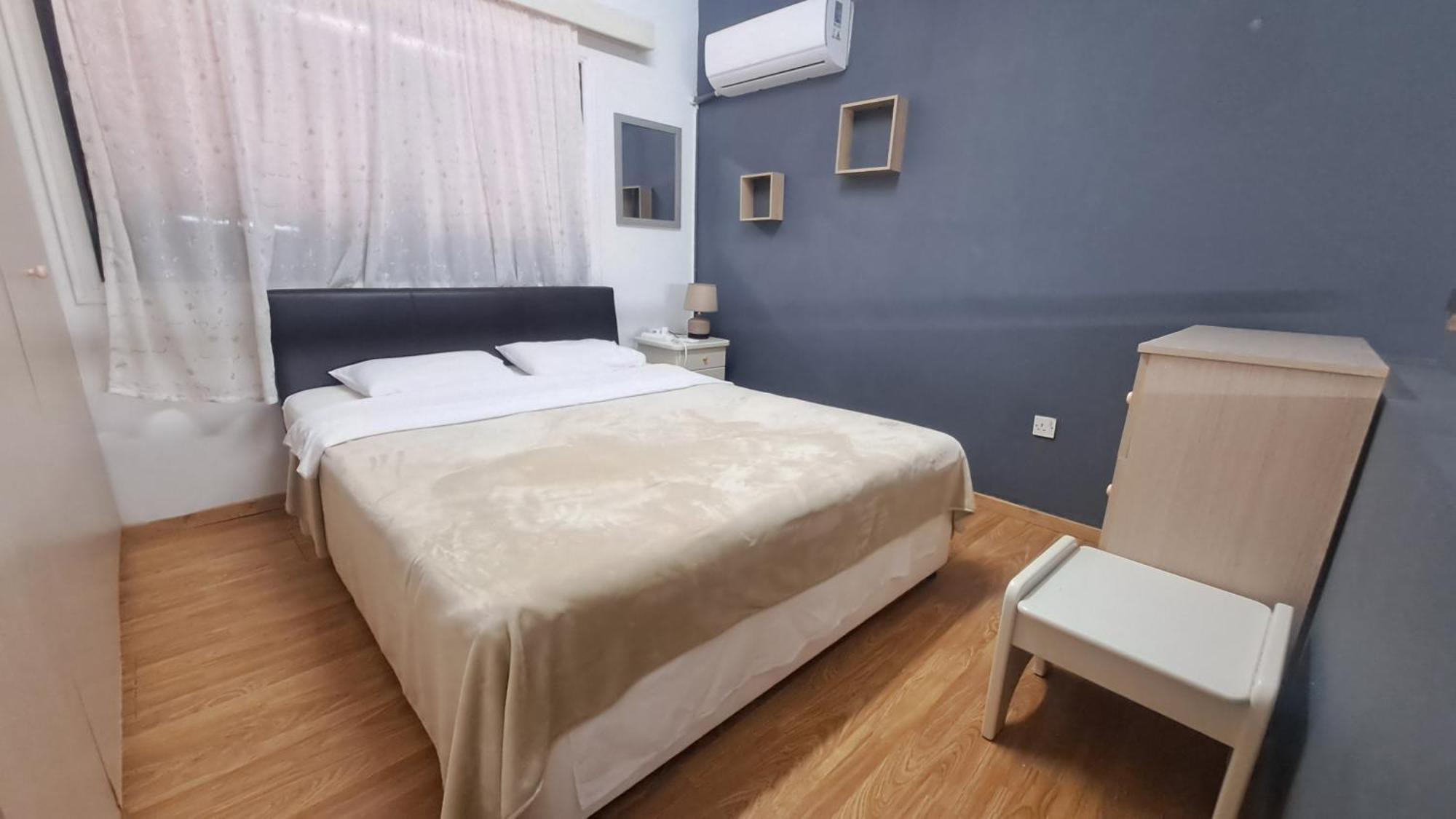 Pirgos Beach House Lárnaka Kültér fotó