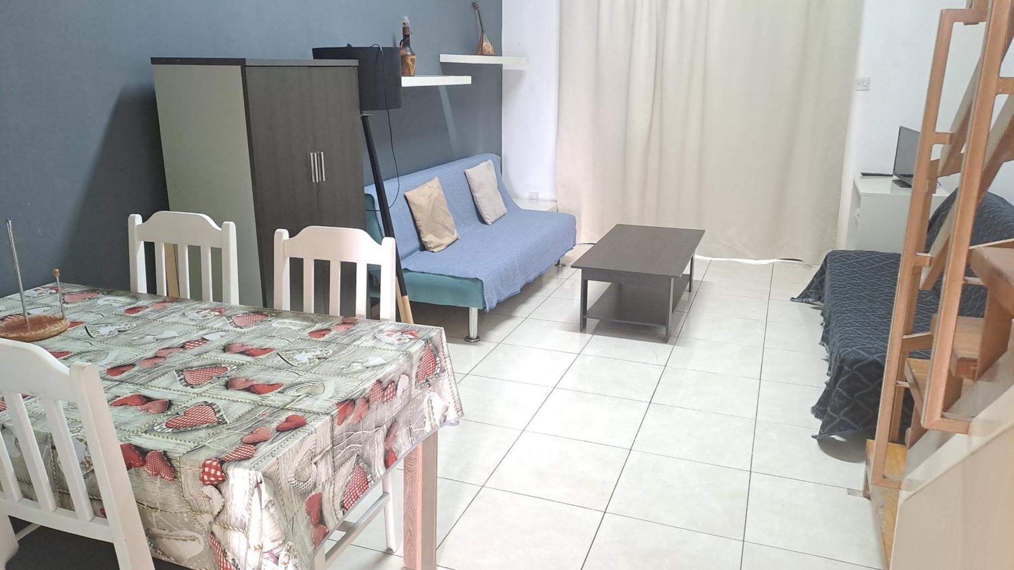 Pirgos Beach House Lárnaka Kültér fotó