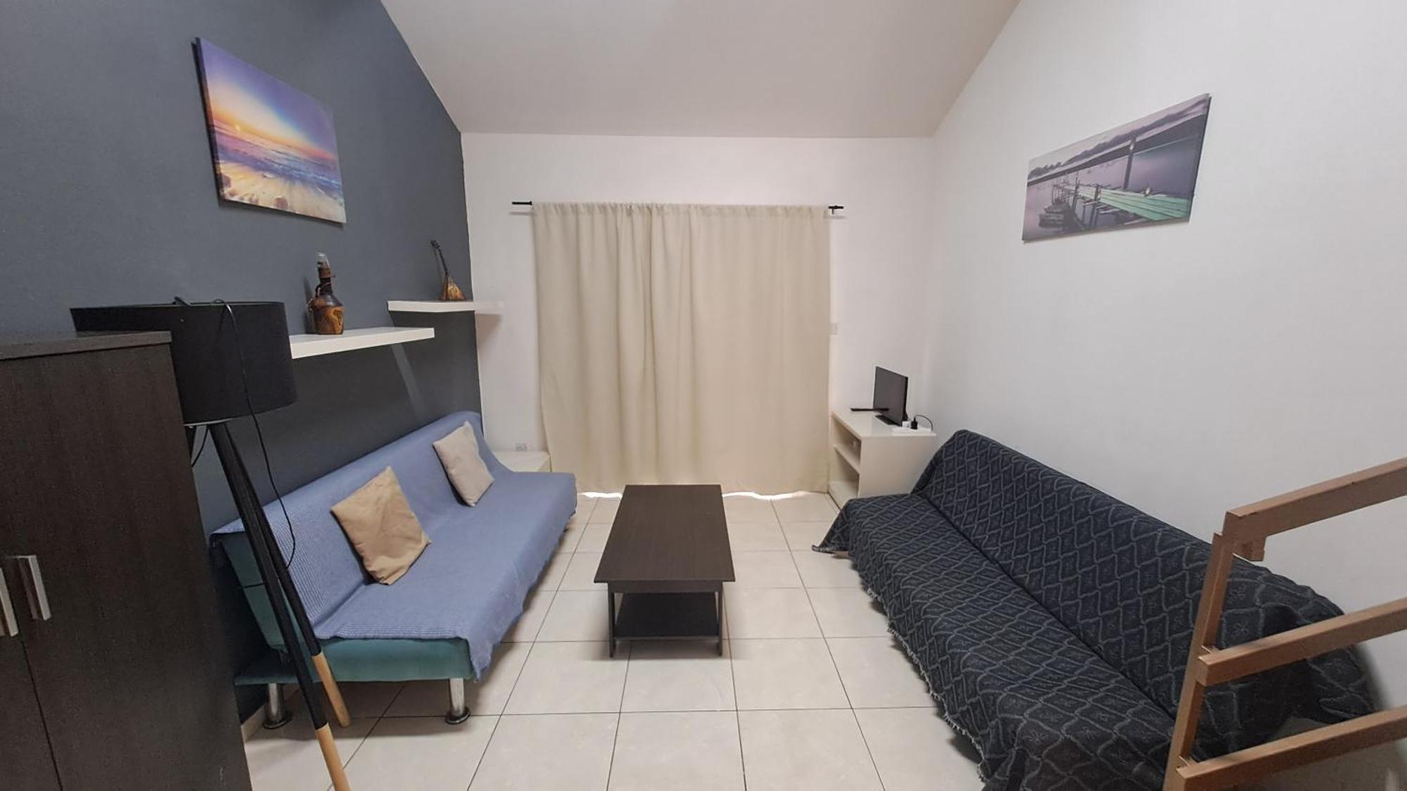 Pirgos Beach House Lárnaka Kültér fotó