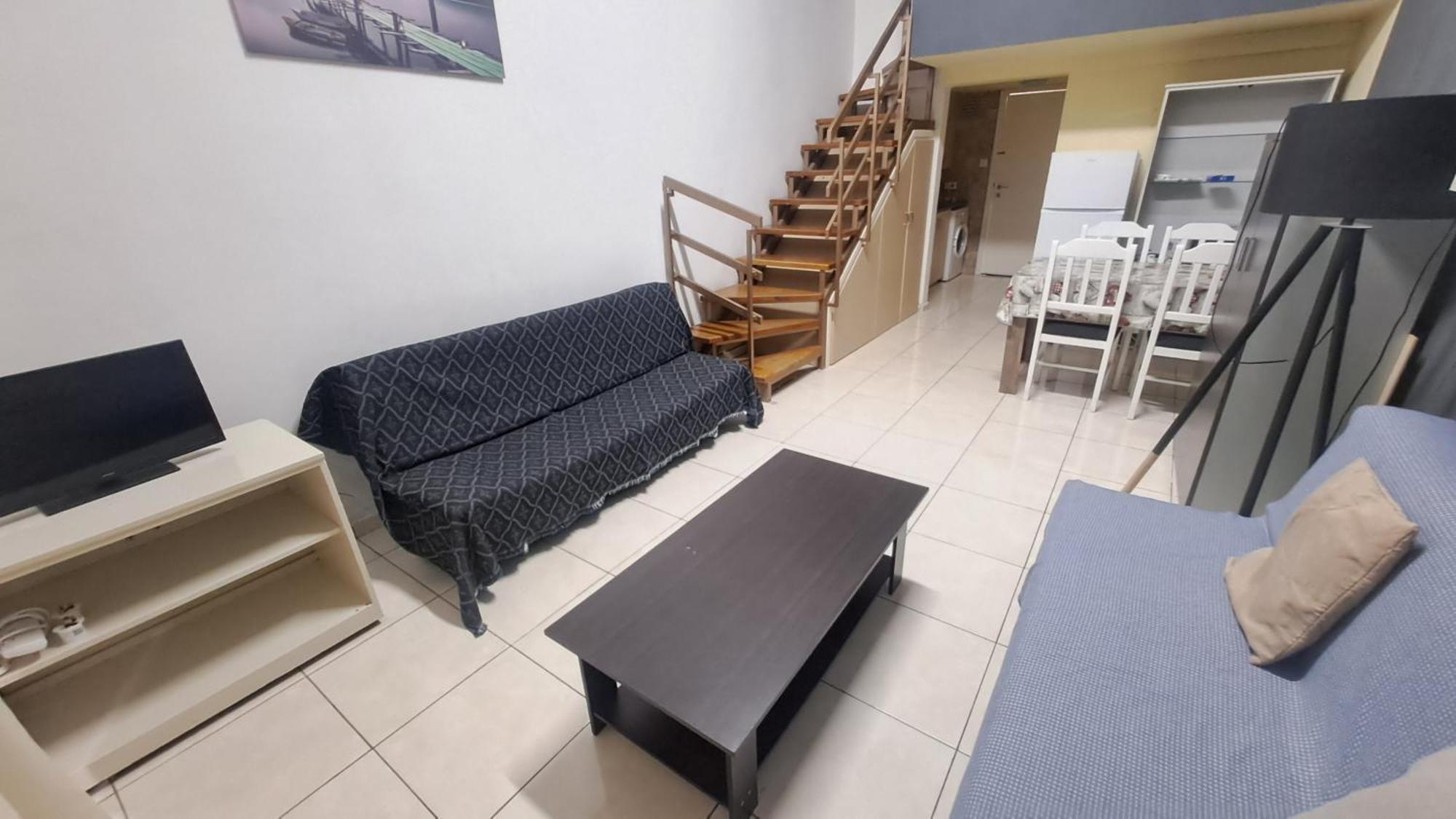 Pirgos Beach House Lárnaka Kültér fotó