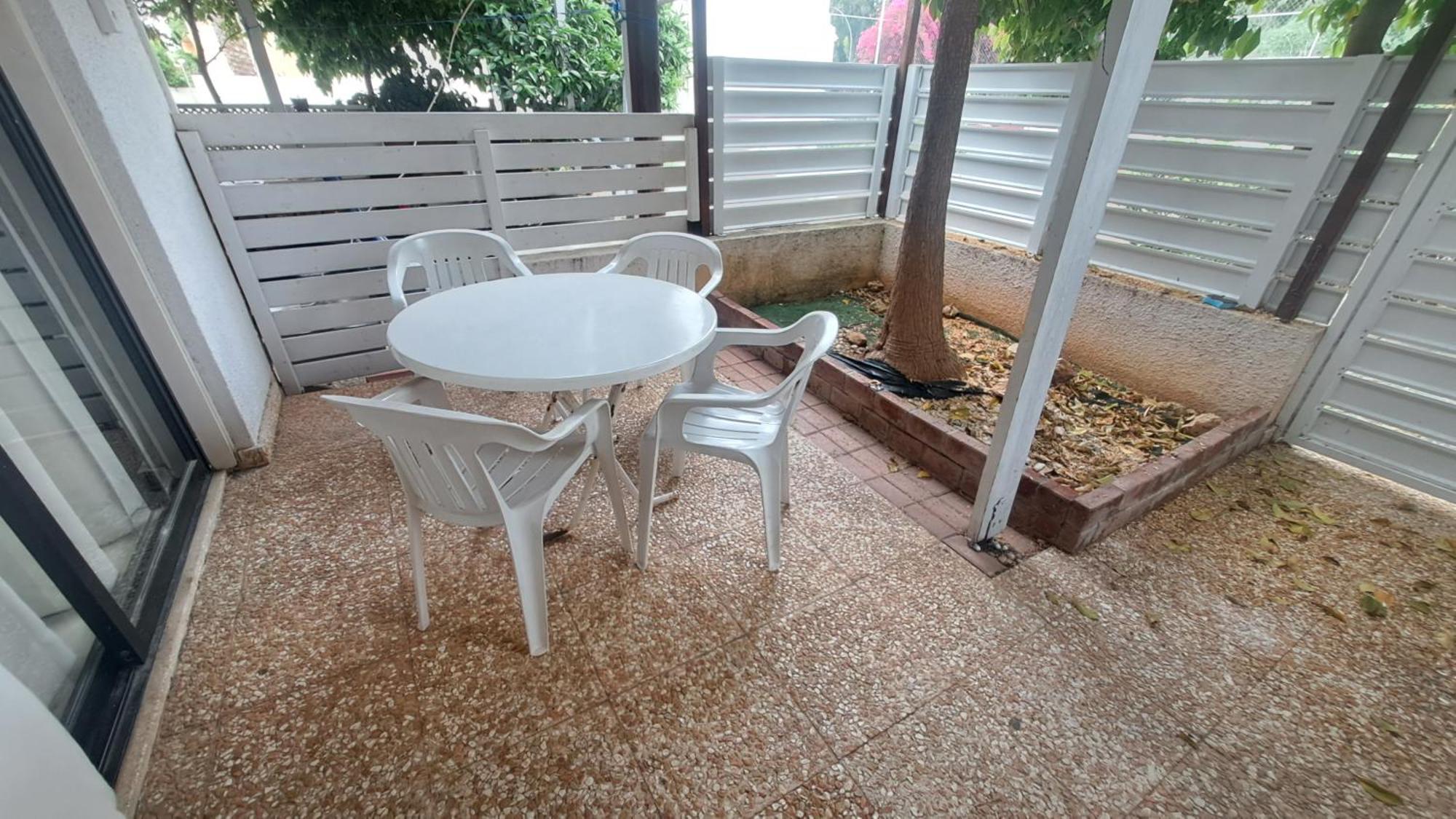 Pirgos Beach House Lárnaka Kültér fotó