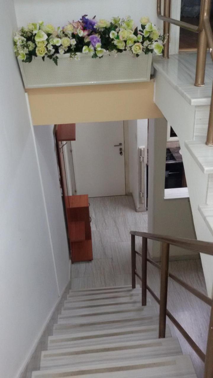 Pirgos Beach House Lárnaka Kültér fotó