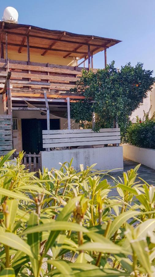 Pirgos Beach House Lárnaka Kültér fotó