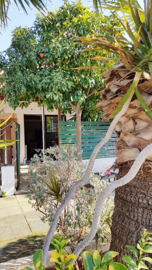 Pirgos Beach House Lárnaka Kültér fotó